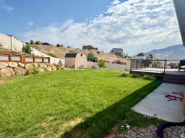 1666 W FOXBERRY RD, Santaquin, UT 84655