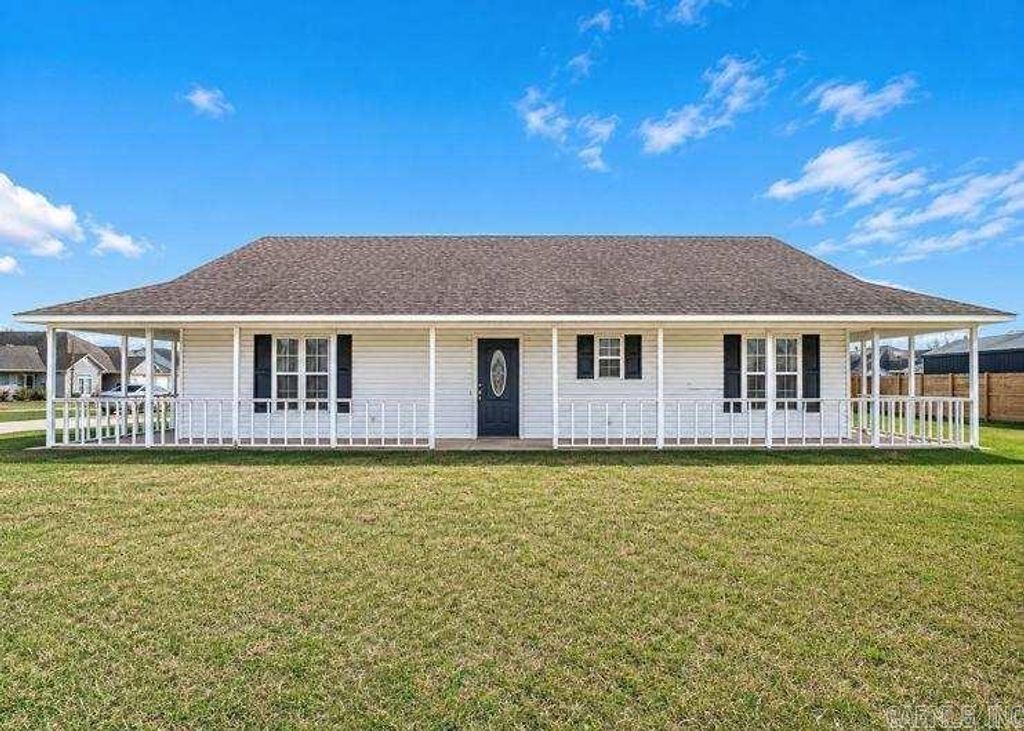 3707 Ashlee Cove, Jonesboro, AR 72404