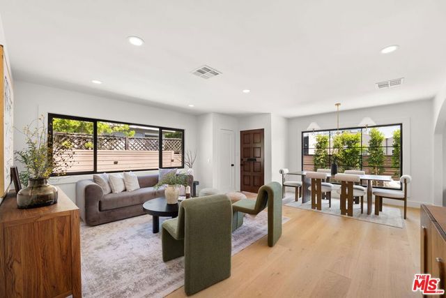 3025 Carter Avenue, Marina Del Rey, CA 90292