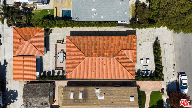 3025 Carter Avenue, Marina Del Rey, CA 90292