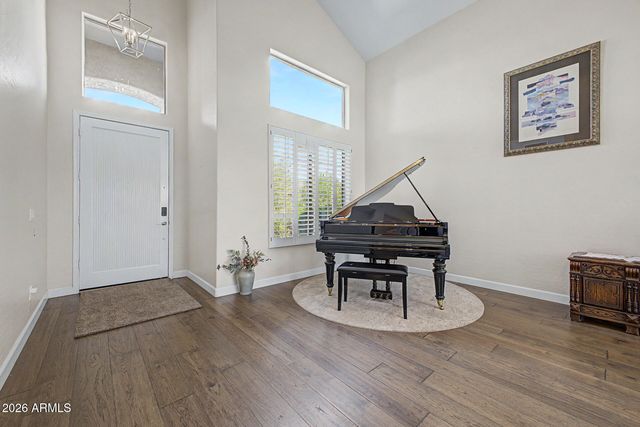 3964 S HOLLYHOCK Place, Chandler, AZ 85248