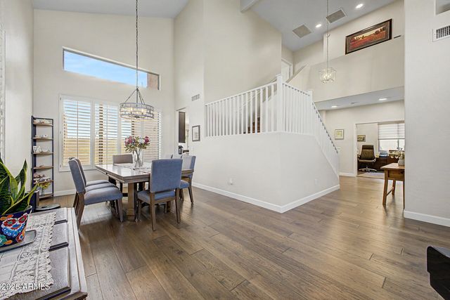 3964 S HOLLYHOCK Place, Chandler, AZ 85248