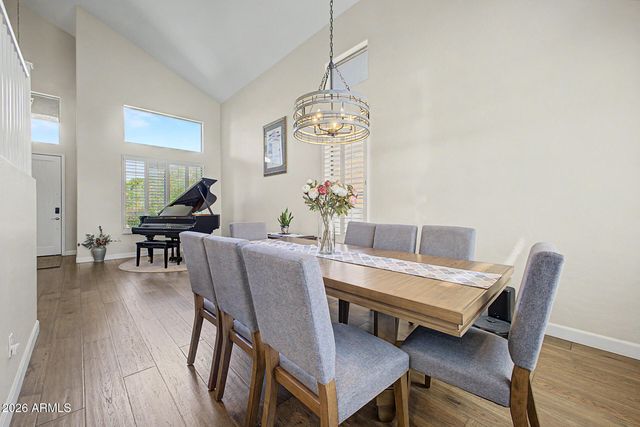3964 S HOLLYHOCK Place, Chandler, AZ 85248