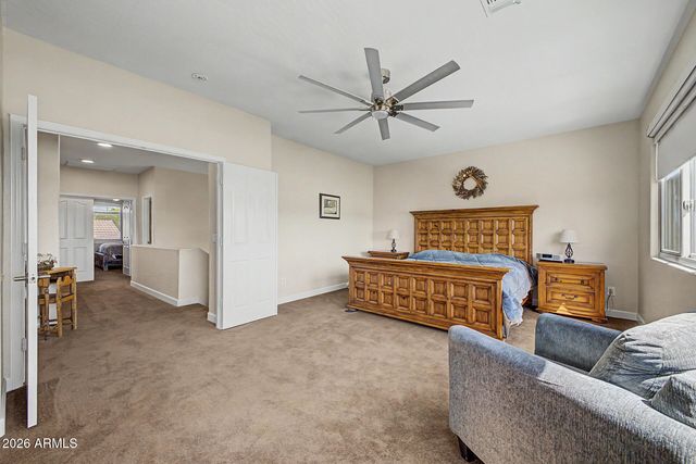 3964 S HOLLYHOCK Place, Chandler, AZ 85248