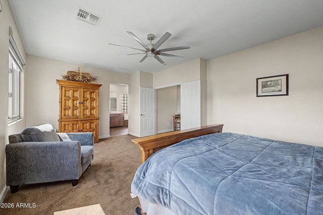 3964 S HOLLYHOCK Place, Chandler, AZ 85248