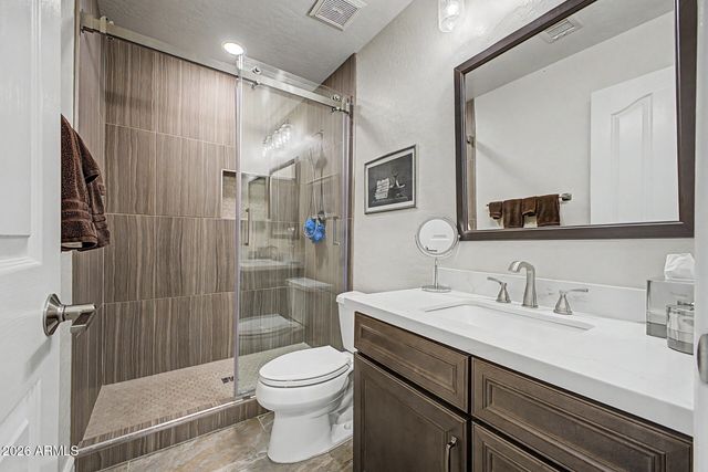 3964 S HOLLYHOCK Place, Chandler, AZ 85248