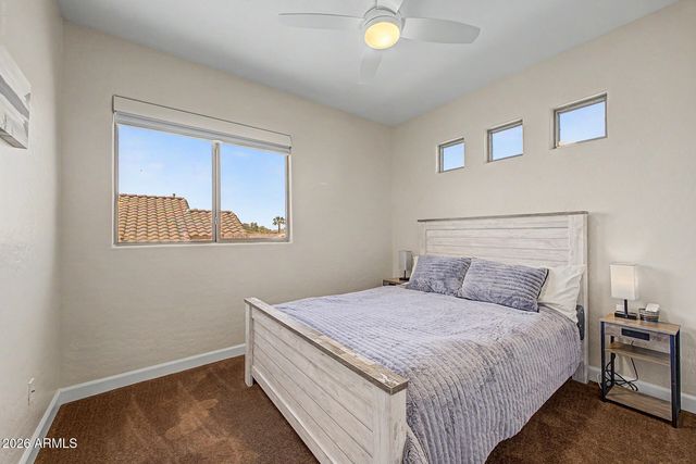 3964 S HOLLYHOCK Place, Chandler, AZ 85248