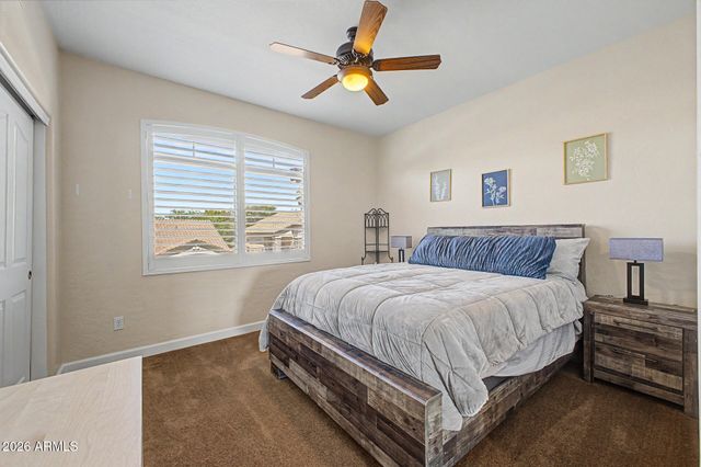 3964 S HOLLYHOCK Place, Chandler, AZ 85248