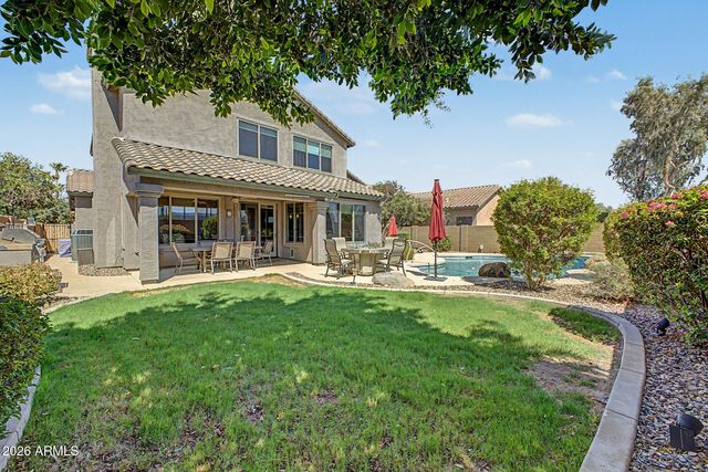 3964 S HOLLYHOCK Place, Chandler, AZ 85248