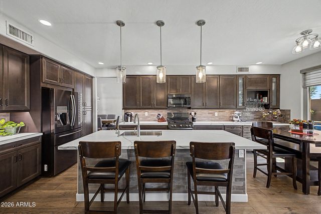 3964 S HOLLYHOCK Place, Chandler, AZ 85248
