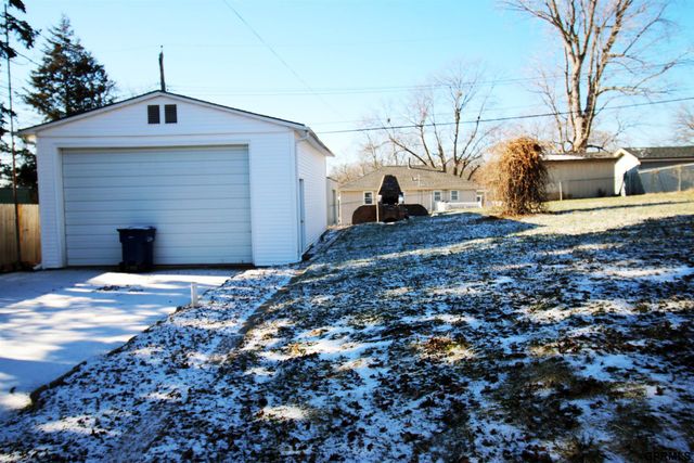 7220 Blue Ridge Drive, Bellevue, NE 68147