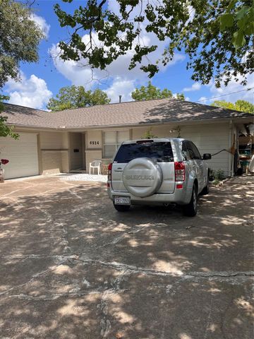 6514 Reamer Street, Houston, TX 77074