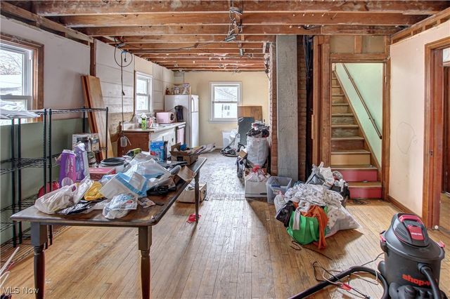 16909 Truax Avenue, Cleveland, OH 44111