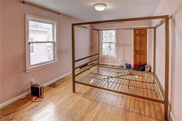 16909 Truax Avenue, Cleveland, OH 44111