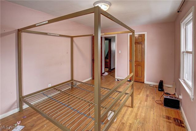 16909 Truax Avenue, Cleveland, OH 44111