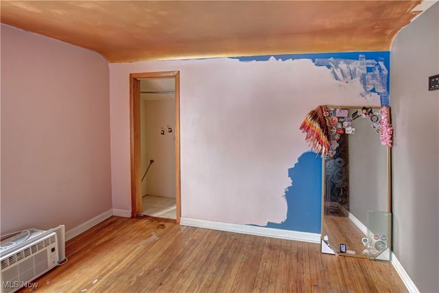 16909 Truax Avenue, Cleveland, OH 44111