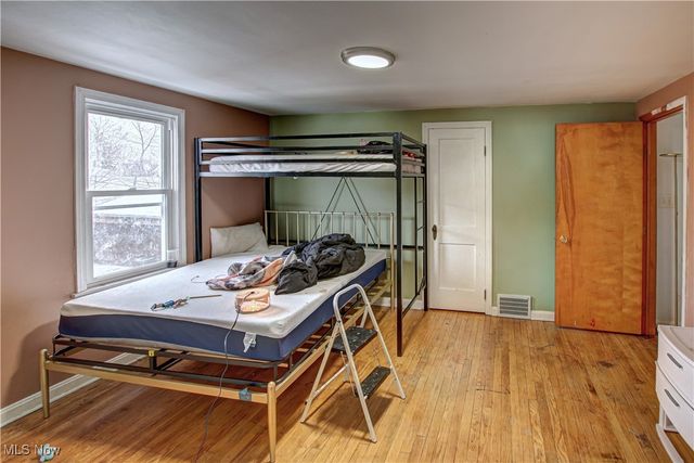 16909 Truax Avenue, Cleveland, OH 44111