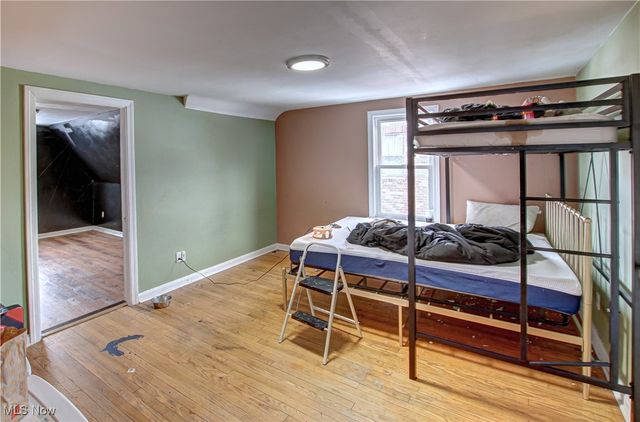 16909 Truax Avenue, Cleveland, OH 44111