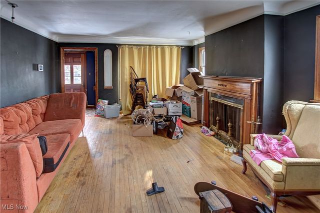 16909 Truax Avenue, Cleveland, OH 44111