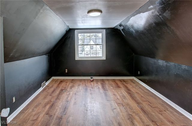 16909 Truax Avenue, Cleveland, OH 44111