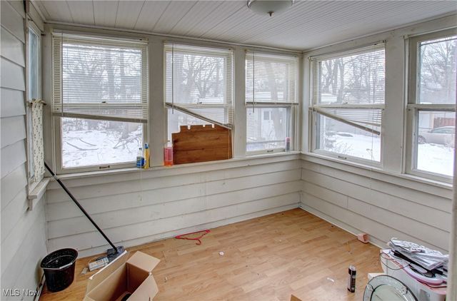 16909 Truax Avenue, Cleveland, OH 44111