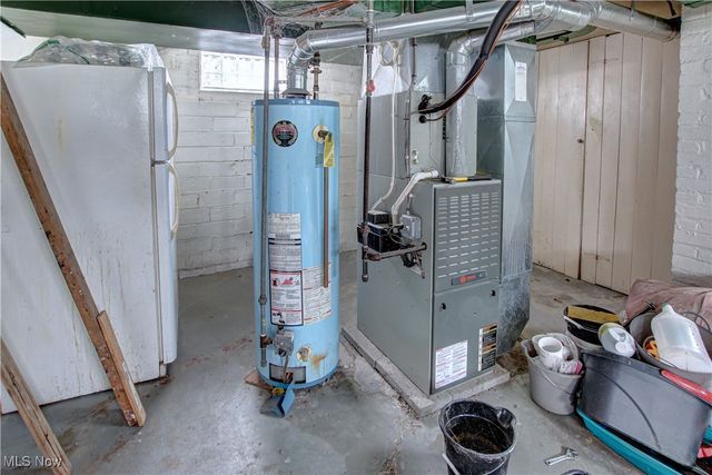 16909 Truax Avenue, Cleveland, OH 44111