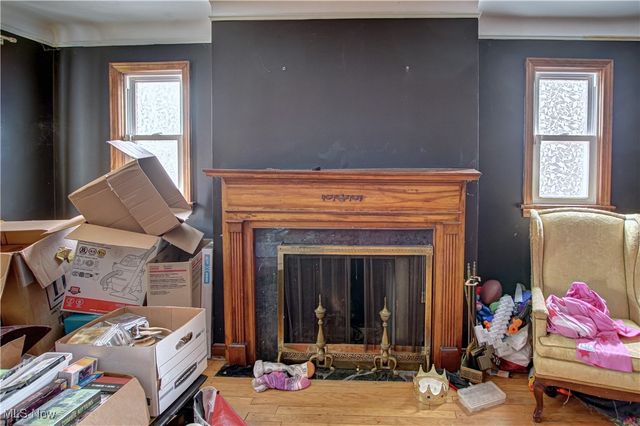 16909 Truax Avenue, Cleveland, OH 44111