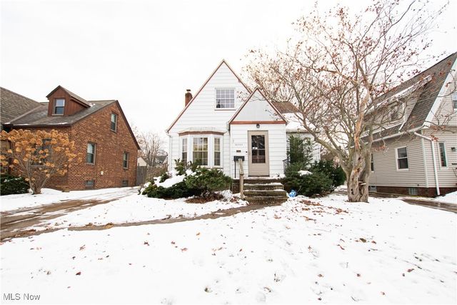16909 Truax Avenue, Cleveland, OH 44111