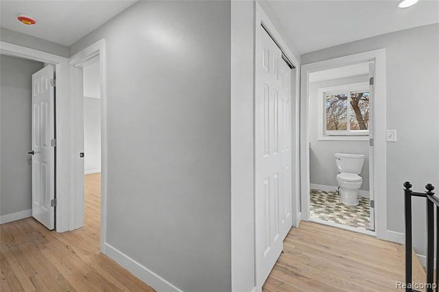 22640 Cedar Court, Hazel Park, MI 48030