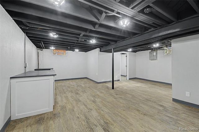 22640 Cedar Court, Hazel Park, MI 48030