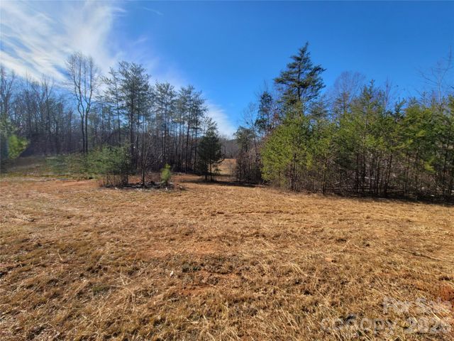 0 Smith Waldrop Road, Columbus, NC 28722