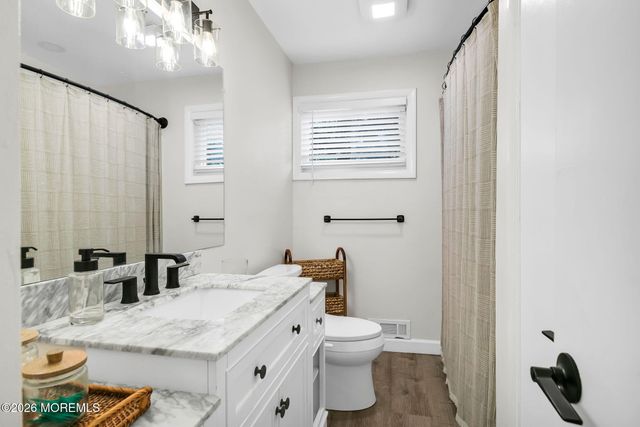 19 W Jumping Brook Road, Neptune Township, NJ 07753