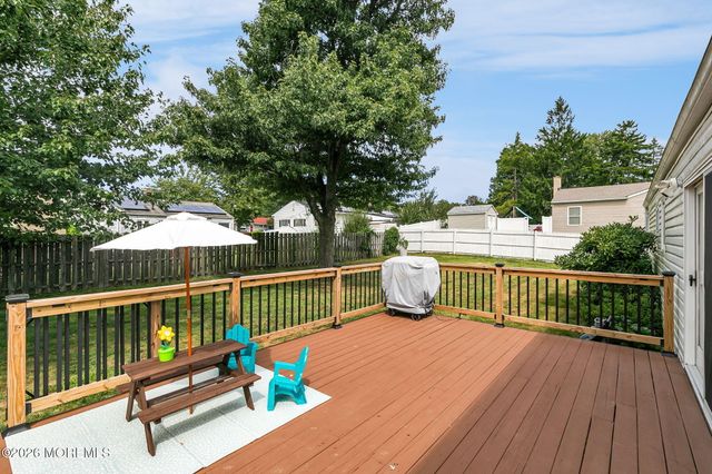 19 W Jumping Brook Road, Neptune Township, NJ 07753