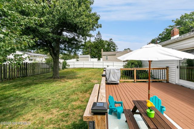 19 W Jumping Brook Road, Neptune Township, NJ 07753