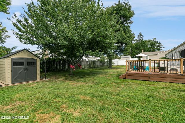 19 W Jumping Brook Road, Neptune Township, NJ 07753