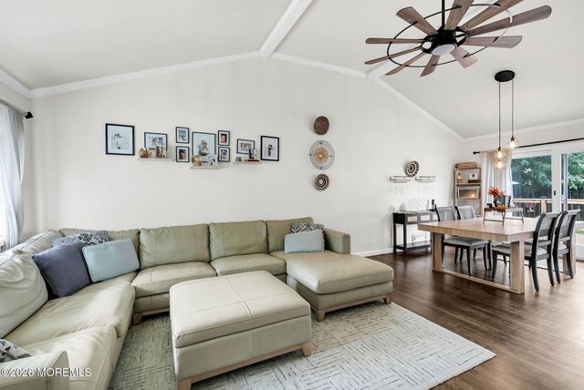 19 W Jumping Brook Road, Neptune Township, NJ 07753