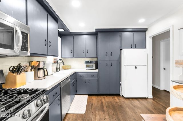 19 W Jumping Brook Road, Neptune Township, NJ 07753
