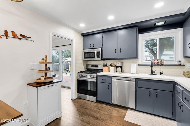 19 W Jumping Brook Road, Neptune Township, NJ 07753
