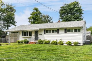 19 W Jumping Brook Road, Neptune Township, NJ 07753