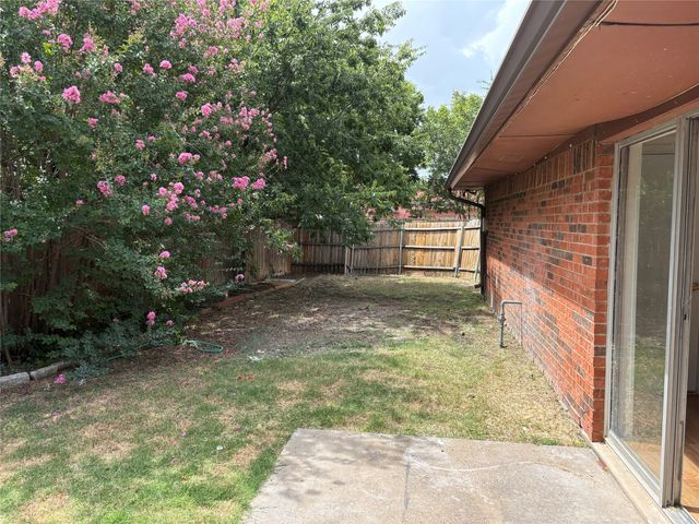 3900 San Mateo Drive, Plano, TX 75023