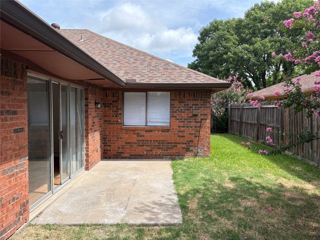3900 San Mateo Drive, Plano, TX 75023