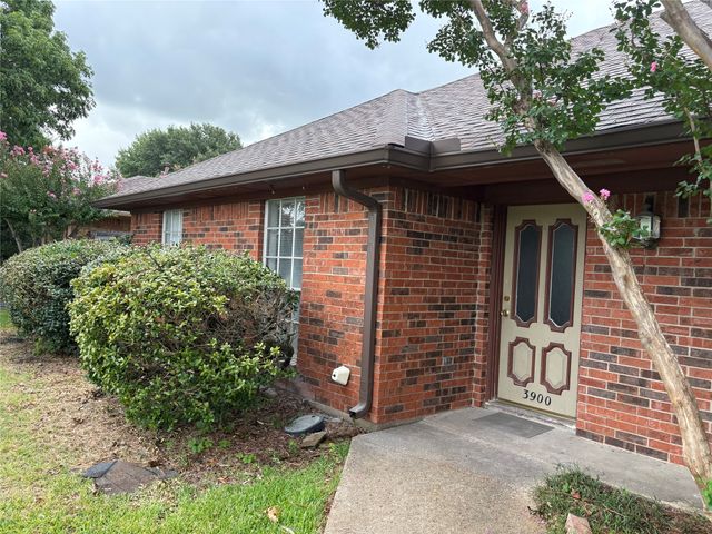 3900 San Mateo Drive, Plano, TX 75023