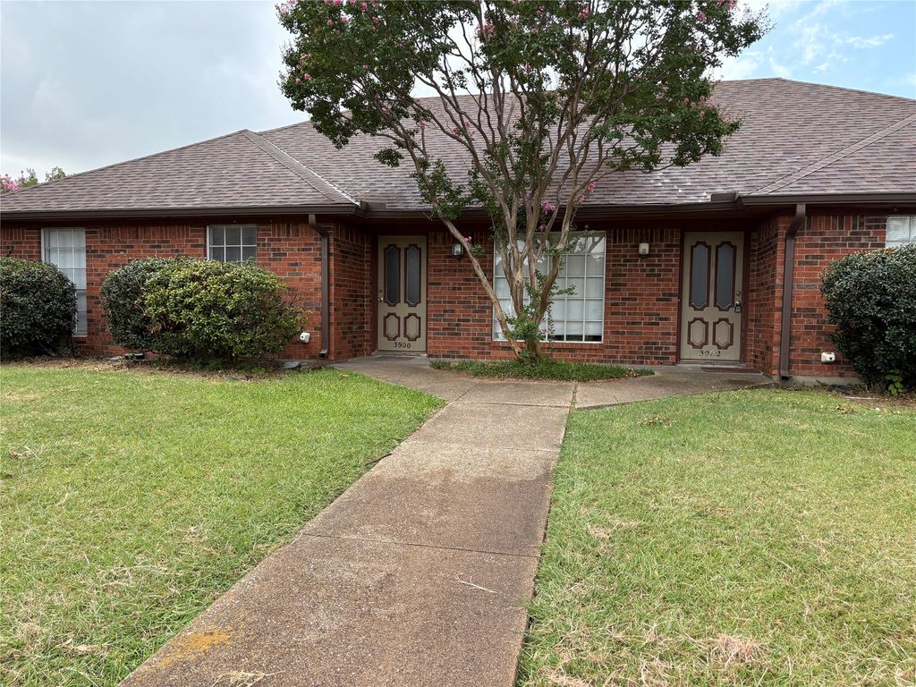 3900 San Mateo Drive, Plano, TX 75023
