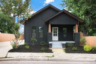 323 E LAMBERT ST, San Antonio, TX 78204