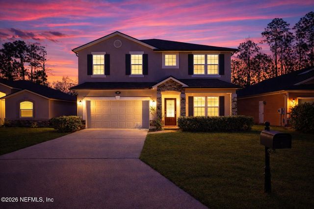 112 TIMBERWOOD Drive, St. Augustine, FL 32084