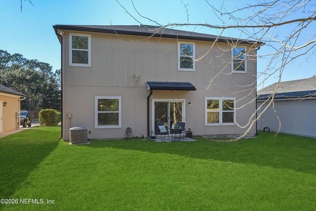 112 TIMBERWOOD Drive, St. Augustine, FL 32084