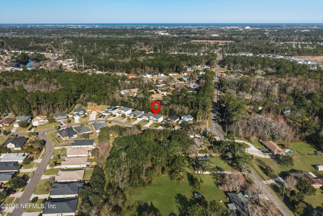 112 TIMBERWOOD Drive, St. Augustine, FL 32084