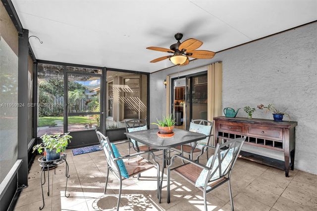 9300 NW 32nd Mnr, Sunrise, FL 33351