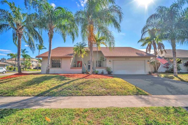9300 NW 32nd Mnr, Sunrise, FL 33351