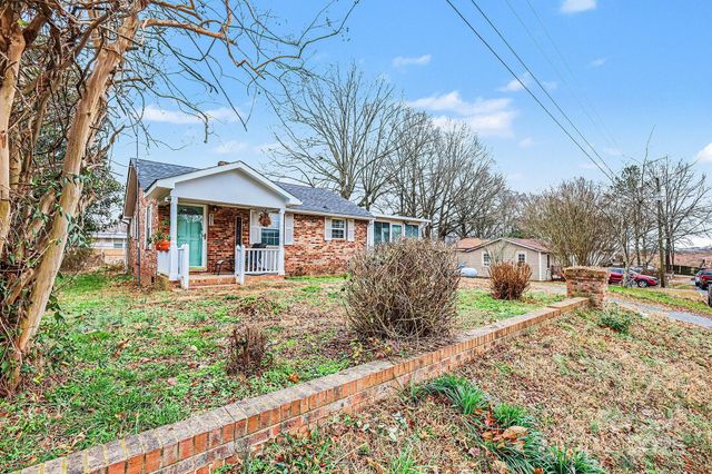 925 S Austin Road, Marshville, NC 28103